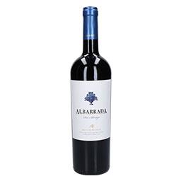 Vinho doc alentejo tinto