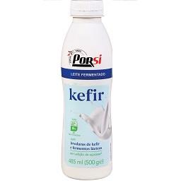 Kéfir Liquido Natural