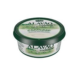 Queijo p/ barrar Alavão