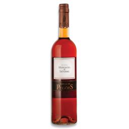 Moscatel de setúbal