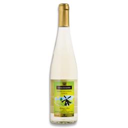 Vinho branco leve, regional lisboa