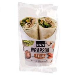 Wrap atum