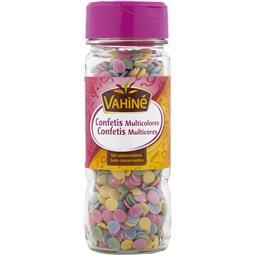 Confetis multicores