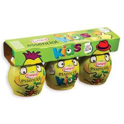 Néctar essencial kids