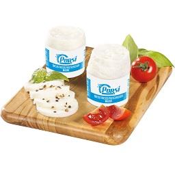 Queijo fresco magro