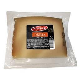 Queijo de cabra fatias