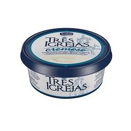 Queijo p/ barrar 3 igrejas