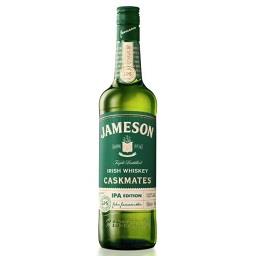 Jameson caskmates ipa 70cl