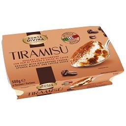 Tiramisù