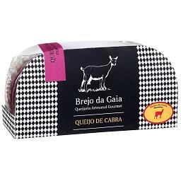 Queijo de cabra curado com vinho