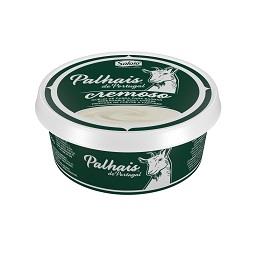 Queijo palhais cremoso para barrar