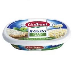 Queijo Creme Ilgusto Pesto